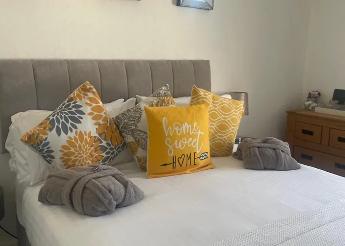 Abbey House B & B