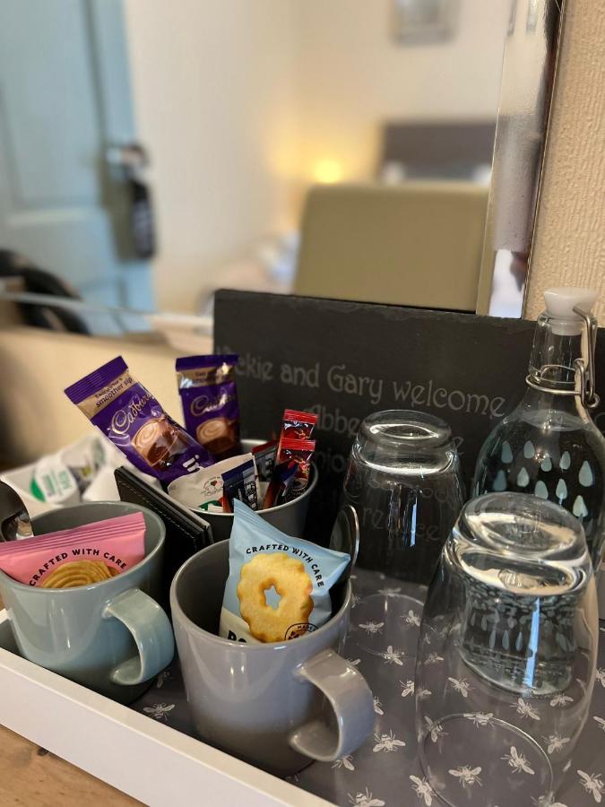 Abbey House 4* Пенрит