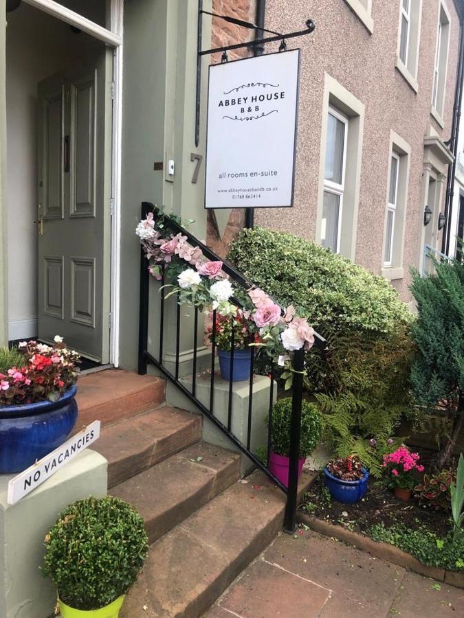 Abbey House Bed & Breakfast Penrith