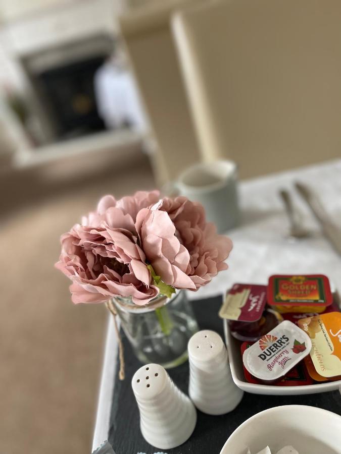 Bed & Breakfast Abbey House Penrith