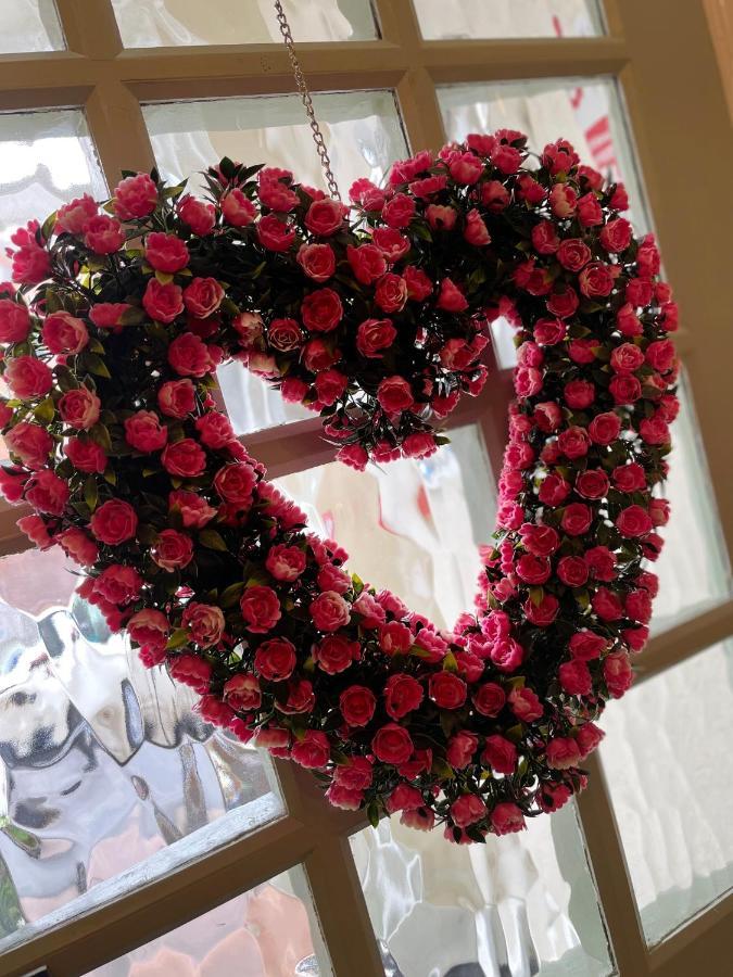 Abbey House 4* Пенрит