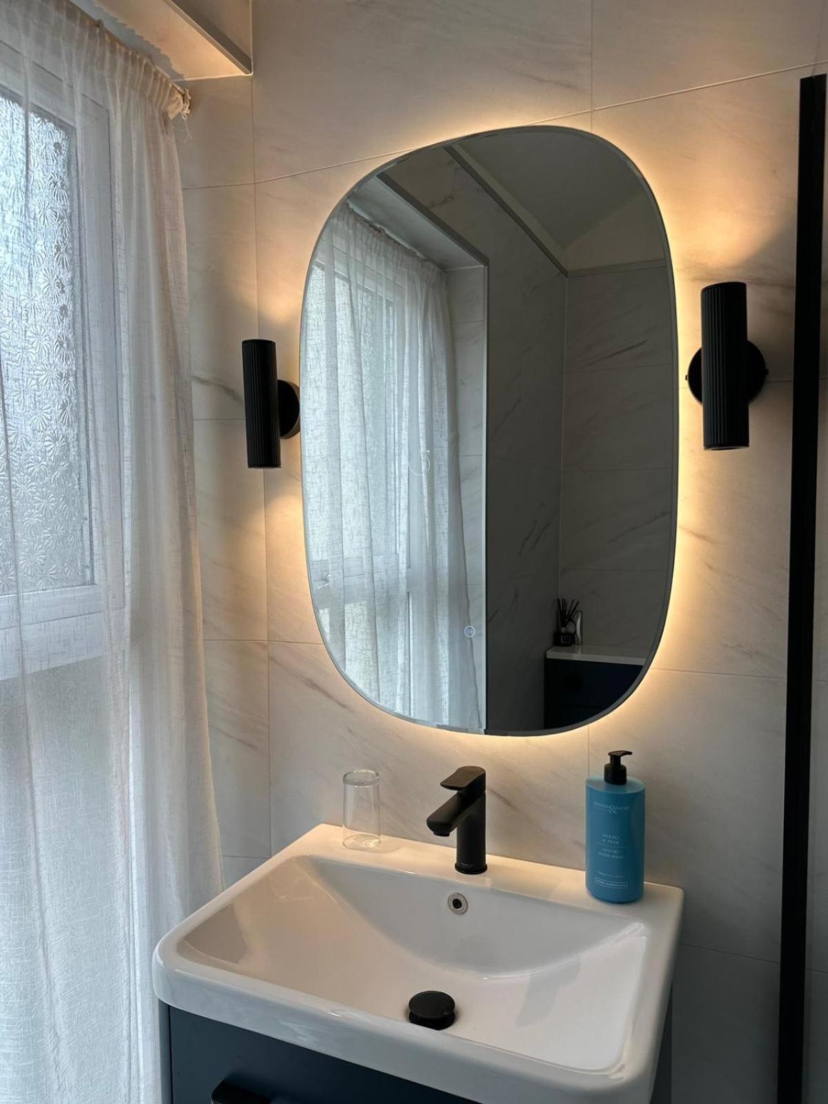 Abbey House 4* Пенрит