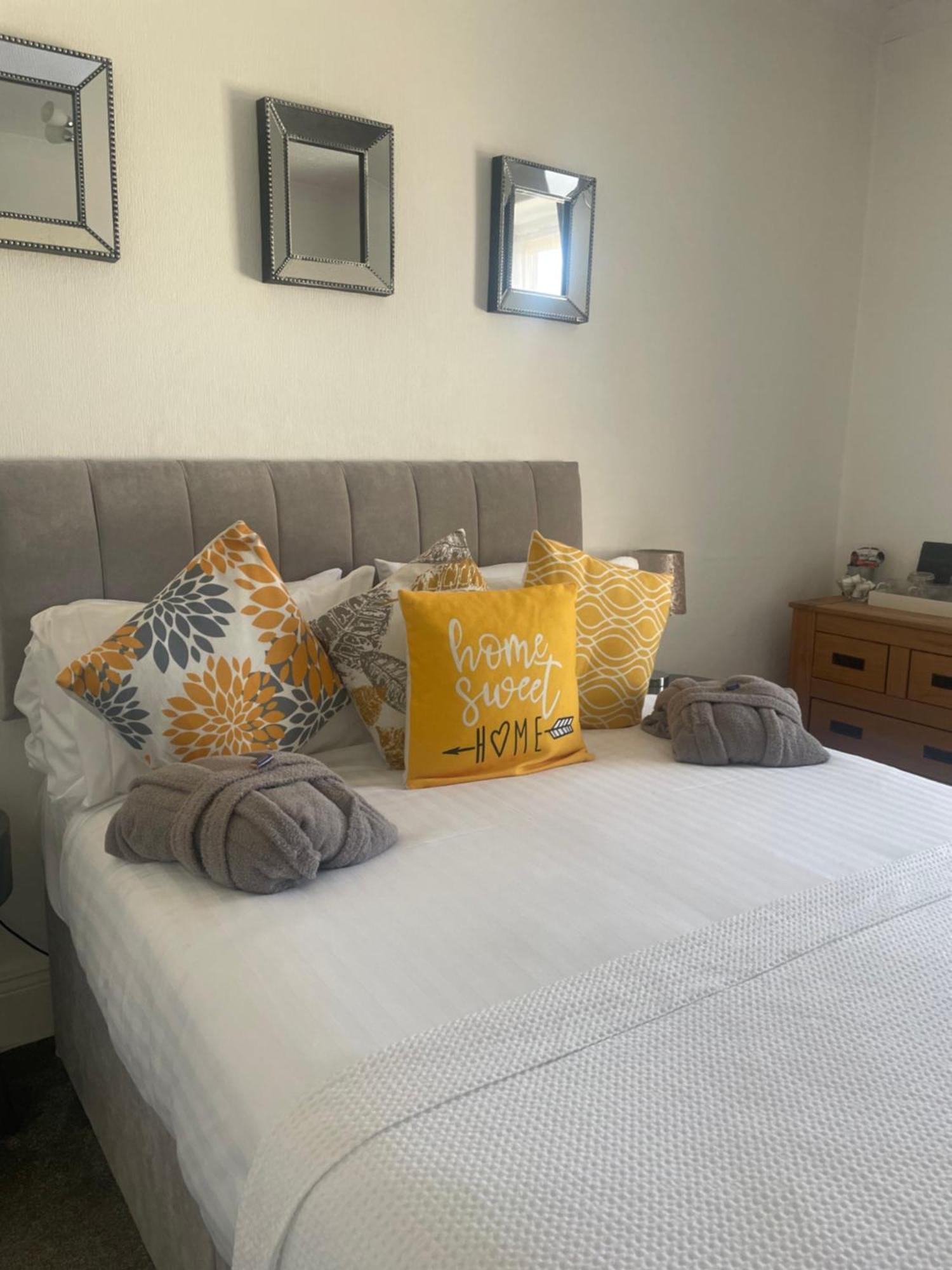 Bed & Breakfast Abbey House 4*